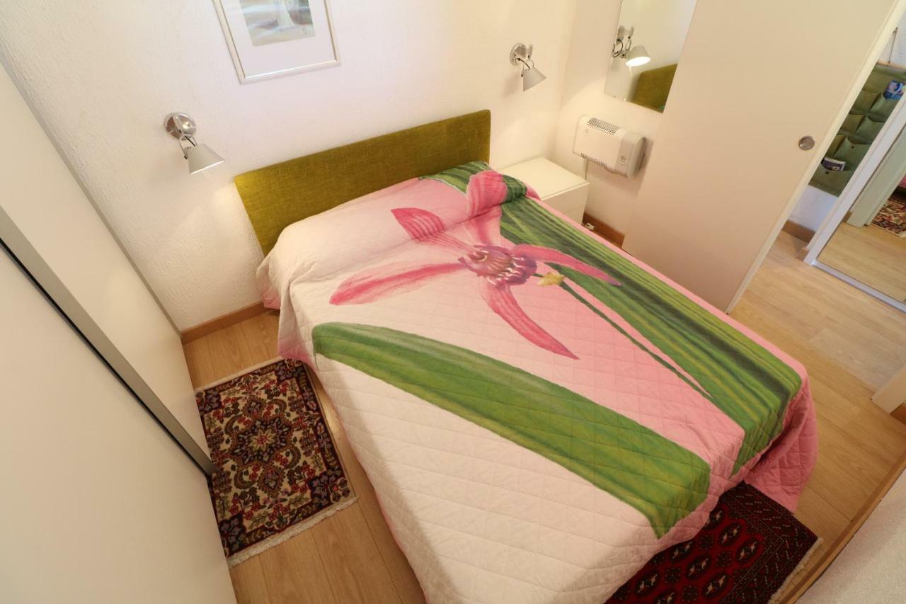 1 Bedroom Suquet, 6 Min From The Palais, Balcony & Port View 220 Apartamento *