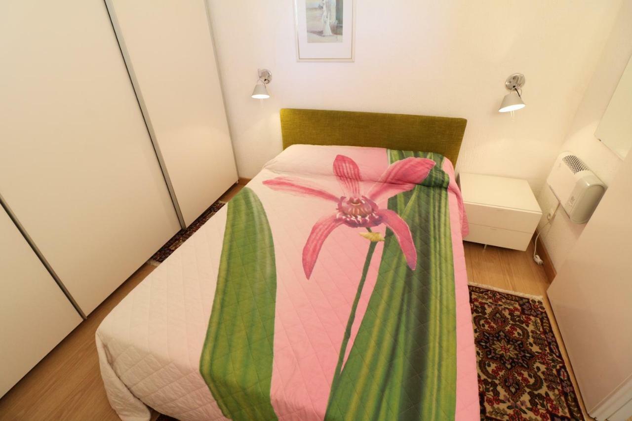 1 Bedroom Suquet, 6 Min From The Palais, Balcony & Port View 220 Apartamento *